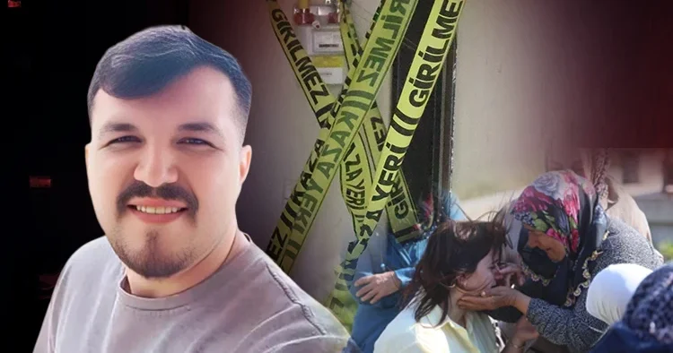 Evi terk eden eşini can evinden vurdu! Okuduklarınız kanınızı donduracak: Cani baba 3 yaşındaki oğlunu katledip parçalara ayırdı