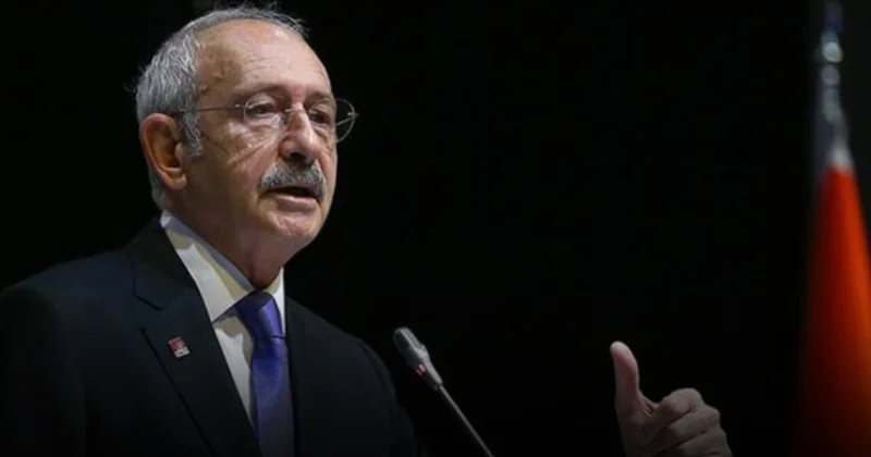 Konda anketinde şaşırtıcı sonuç: Kılıçdaroğlu nun genel başkanlığını en çok AKP liler istiyor Sözcü Gazetesi