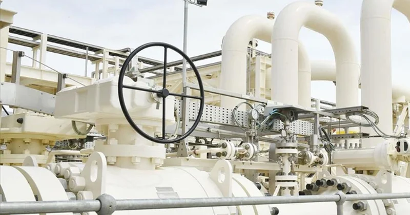 Türkiye, tedarik çeşitliliğiyle enerji arz güvenliğini korudu