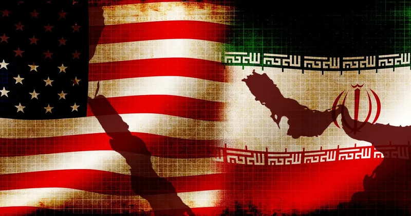 ABD İran savaşı... Washington çok yakın sözleriyle duyurdu! Nükleer anlaşmazlık...