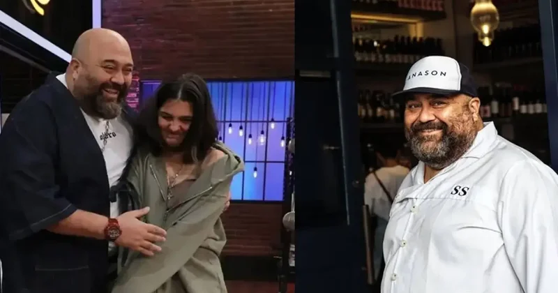 Somer Sivrioğlu nun gözlerden uzak büyüttüğü kızı ortaya çıktı! Benzerlikleri gündem oldı