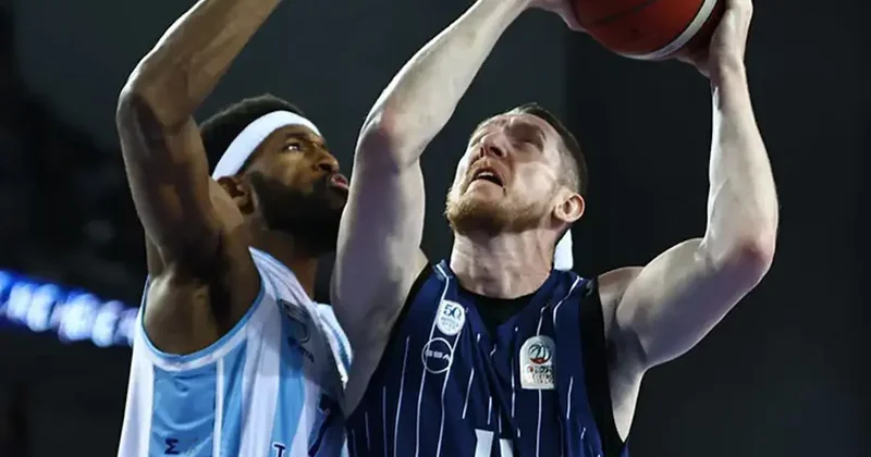 Anadolu Efes Türk Telekom u süpürdü... Türk Telekom Anadolu Efes maç sonucu 70 77 Fanatik Gazetesi Basketbol Haberleri Spor