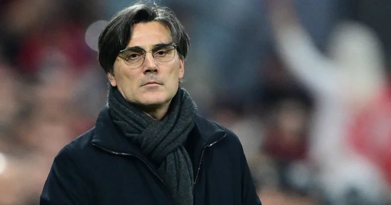 Montella dan Kerem Aktürkoğlu açıklaması! Çok büyük korku yaşadık Sözcü Gazetesi