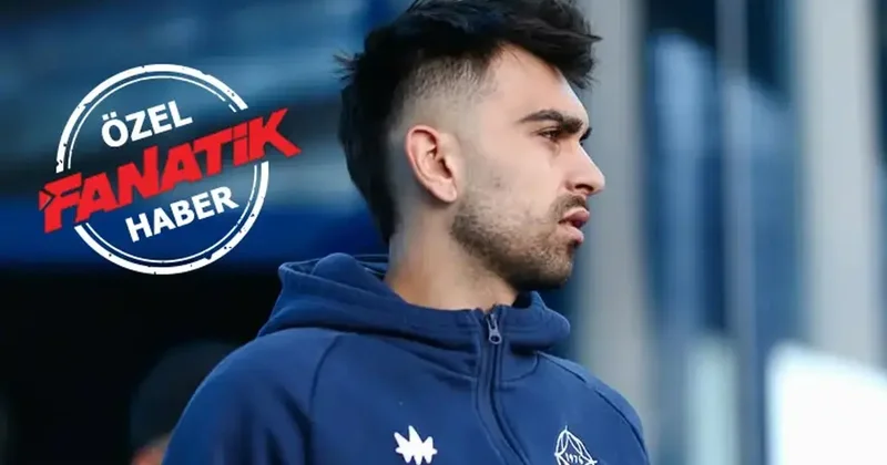Trabzonspor da kanat operasyonu! Genç yıldız için harekete geçildi Fanatik Gazetesi Trabzonspor (TS) Haberleri Spor