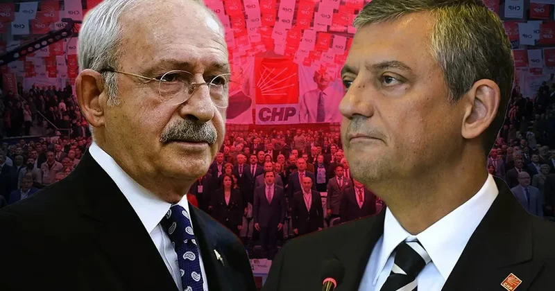 CHP anketinde dikkat çeken sonuç: AK Parti seçmeni bile ‘kurultay’ dedi!