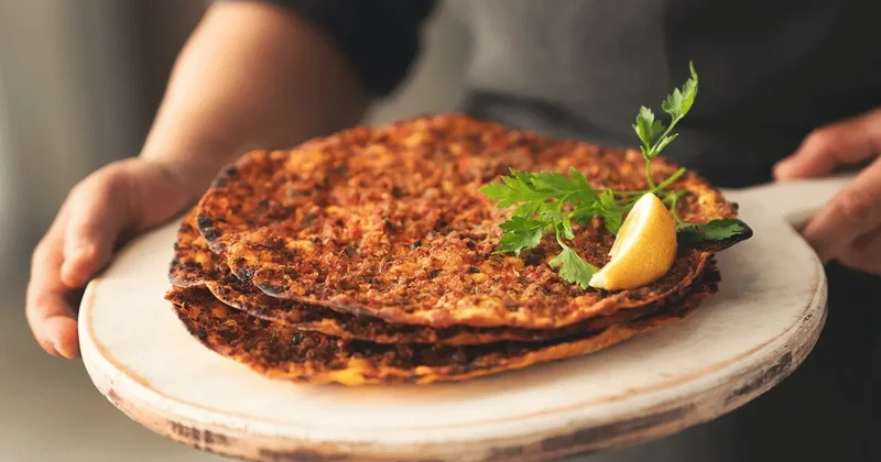 Fethiye de lahmacun 1.450 liraya satıldı: Listeyi gören şaka sandı!