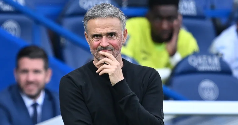 Luis Enrique: Arsenal çok iyi bildiğimiz bir takım!