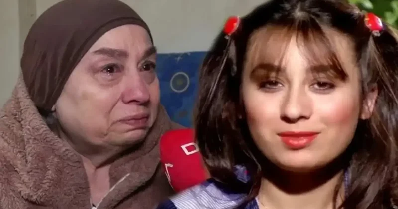 200 e yakın filmde oynadı! Yeşilçam yıldızı Saadet Gürses in yardım çağrısı sevenlerini üzdü