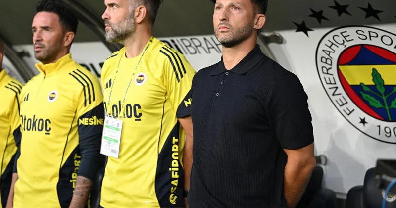 Tedesco imzayı attı! İşte yeni takımı