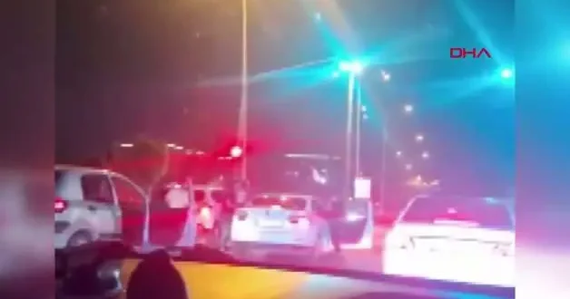 Hatay da trafik magandalarına araç sattıracak ceza!