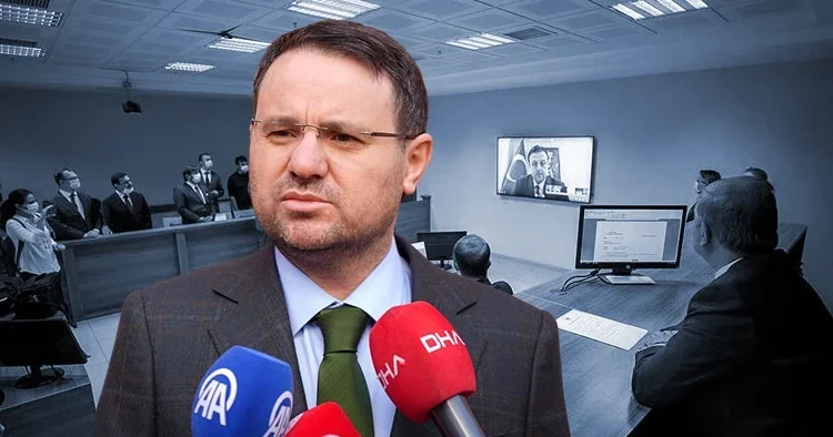 Bakan Gürlek in açıklamasından sonra çalışma başlatıldı Uygulamadaki kapsam genişliyor: Büyük kolaylık sağlayacak