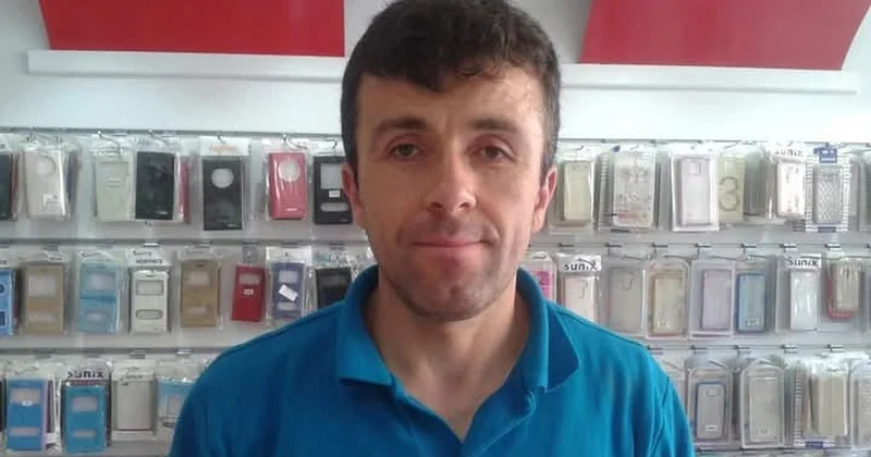Giresun da kaza: Dereye düşen araçta karı koca can verdi