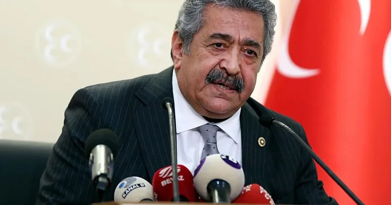 MHP li Feti Yıldız dan yargıda bekletici mesele çağrısı
