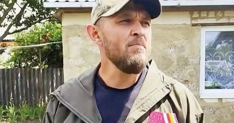 ‘İsyan çıkar’ diyen asker Moskova’da tutuklandı