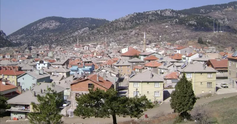 Konya nın Huğlu Mahallesi 20 ili geride bıraktı