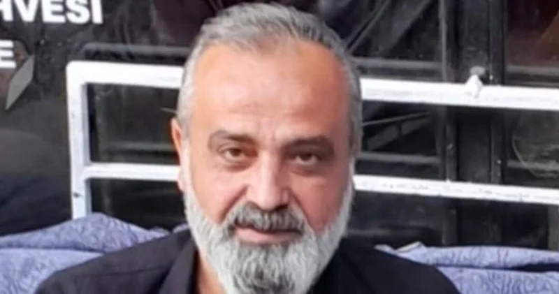 Oyuncu Mustafa Başalan hayatını kaybetti