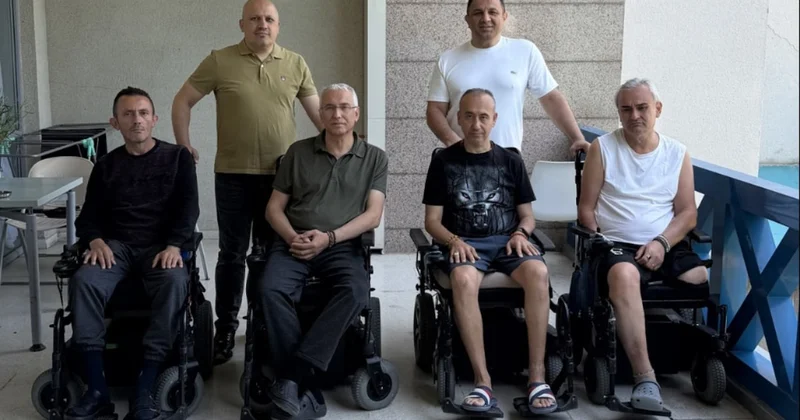 Hakkımızı verin Sözcü Gazetesi