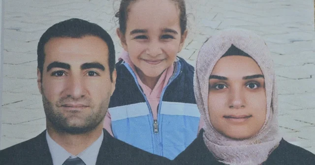 Çift ile kızlarının öldürülmesine ilişkin davanın ilk duruşmasında 2 sanığa tahliye Mardin Haberleri Habertürk Yerel Haberler