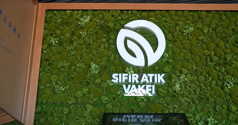 Sıfır Atık Vakfından Yarın için beklemede bırakma, tamamen kapat sloganıyla tasarruf çağrısı