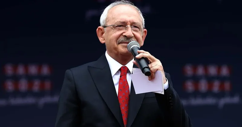 Kılıçdaroğlu belediye başkanları için düğmeye bastı!