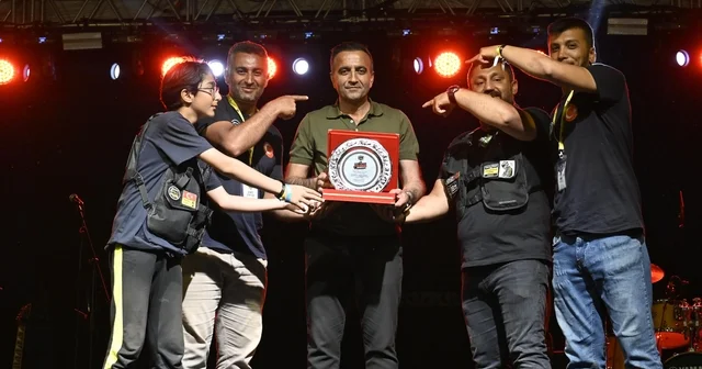 Akçadağ Motofest e 81 ilden yoğun katılım Yaklaşık bin çadırın kurulduğu festival Mehmet Erdem konseriyle sona erdi Malatya Haberleri Habertürk Yerel Haberler