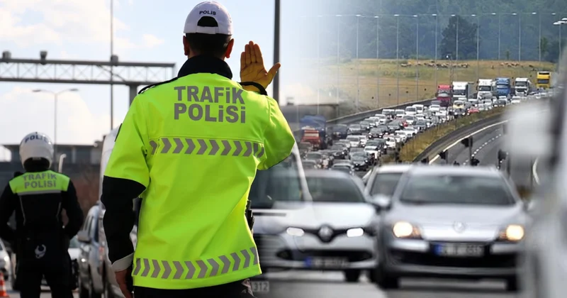 Trafik yönetmeliğinde büyük değişiklik: O cihazlar artık yasak değil Sözcü Gazetesi