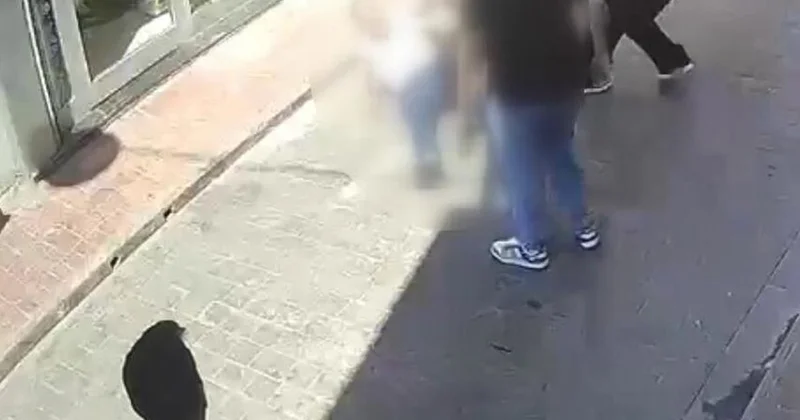 Kasımpaşa’da taciz iddiasıyla linç girişimi: 3 tutuklu