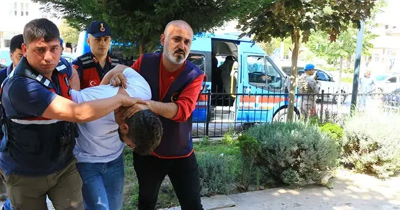 Jandarma personelinin de yaralandığı bağ evindeki patlamanın davasında 2 sanığa ağırlaştırılmış müebbet