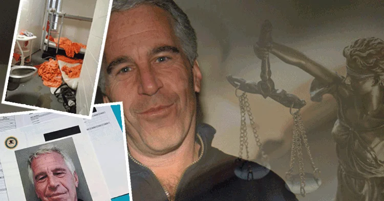 Epstein’in ölümüyle ilgili yeni belgeler: Komplo mu, cezaevinde peş peşe gelen ihmaller zinciri mi?