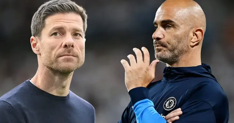 Chelsea den Enzo Maresca çıkışı! City ihtimali için görevi bıraktı Fanatik Gazetesi Futbol Haberleri Spor