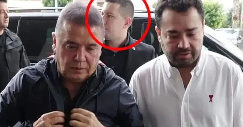 İmamoğlu ile Böcek’in görüşmesinin tanığı Yasin Yellice ifade verdi
