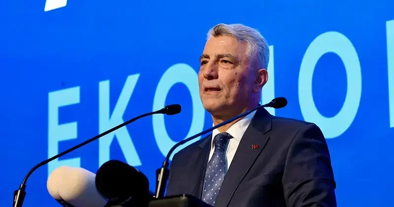 Bakan Bolat: Türk ürünleri dünyada kalitenin sembolü
