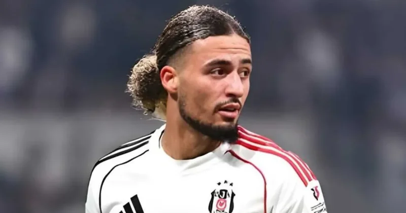 Beşiktaş ta Taylan Bulut için ayrılık ihimali!