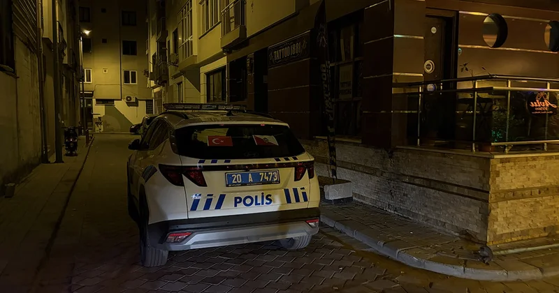 Restorana silahlı saldırı: 5 yaralı Sözcü Gazetesi