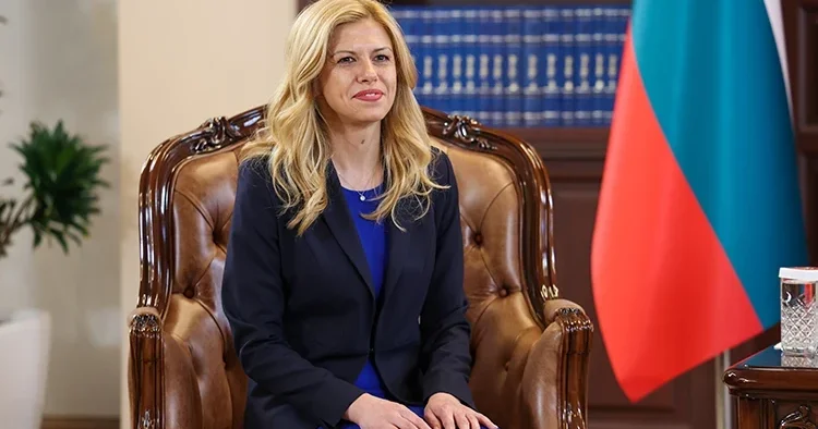İstanbul daki NATO Zirvesi nde istikrar mesajı