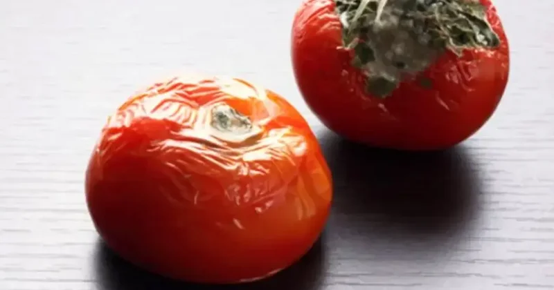 Vücudunuzu zehirliyor: Böyle tüketen yandı! Renge dikkat...