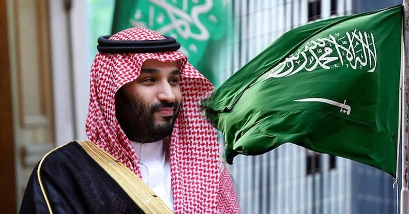 Suudi Arabistan kesenin ağzını açtı, tüm yatırımlarını bu ülkeye yapacak Sözcü Gazetesi