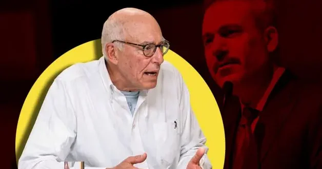 George Aifantis: Bakanımız, Hakan Fidan a yalvardı! Şartlarını kabul etmek zorunda kalacağız