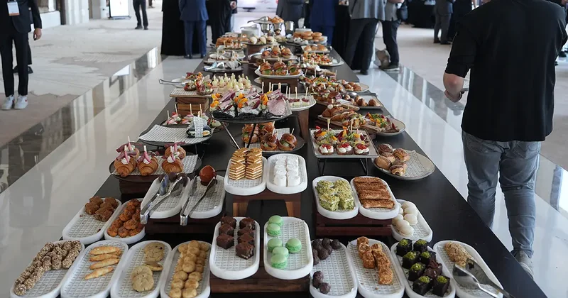 Türkiye nin Gastrodiplomasi Modeli: Sofra ve Miras programının üçüncüsü Afyonkarahisar da başladı