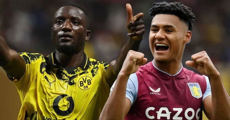 Fenerbahçe başkanı Guirassy ve Watkins transferleri için gerekli kaynağı buldu! 90 milyonluk Yıldırım harekat Sözcü Gazetesi