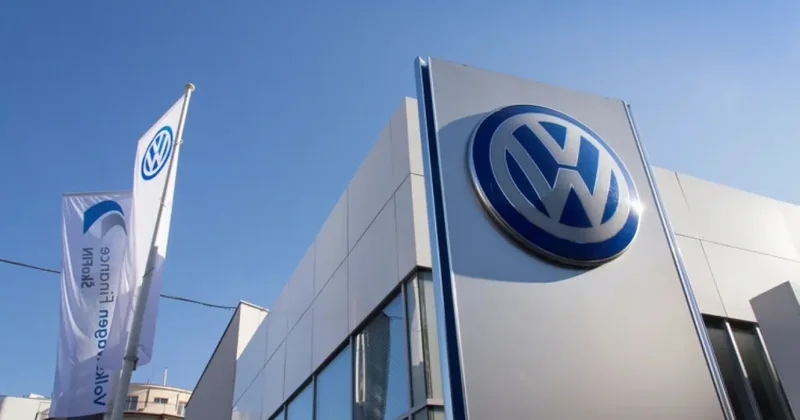 Volkswagen resmen sonlandırdı: Fesih kararını yayınladılar