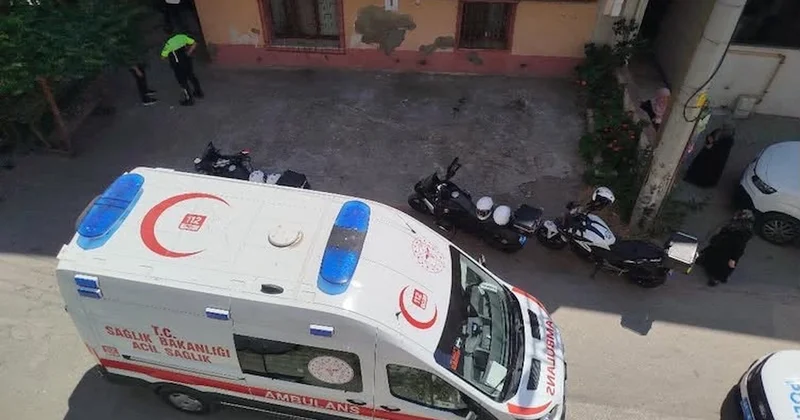 Kocaeli nde evde dehşet! Başından vurulan Ece Naz öldü; 3 kişi gözaltına alındı Sözcü Gazetesi