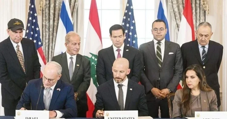 Hizbullah’tan anlaşmaya rest… Lübnan’da ateşkes çıkmazı