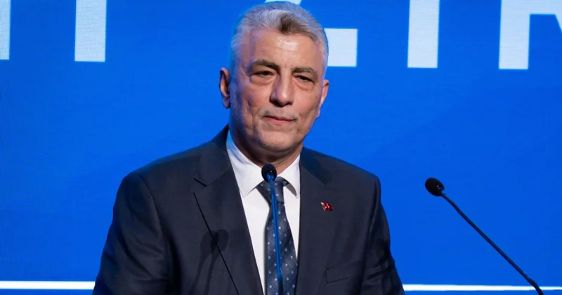 Bakan Bolat: Ankara artık sadece bir memur şehri değil