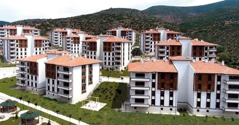 5.5 milyon liraya TOKi evi mi olur? Sözcü Gazetesi