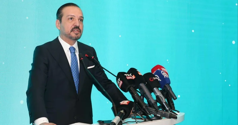 Zorlu: Türkiye ve Kıbrıs Türklüğü olmadan bu coğrafyada yazılan hiçbir senaryo uygulanamaz
