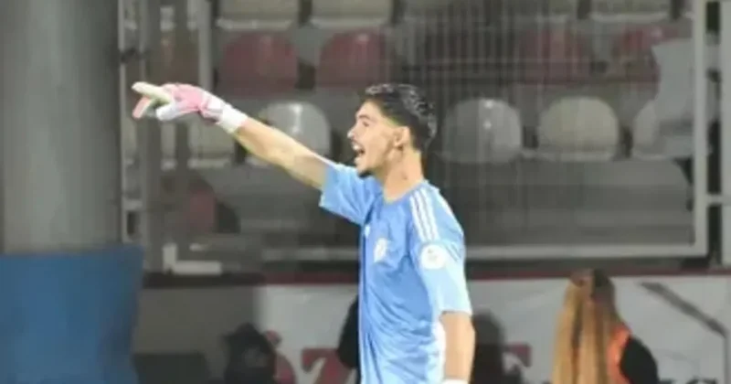 Altınordu, Arif in transferinden kasayı doldurdu