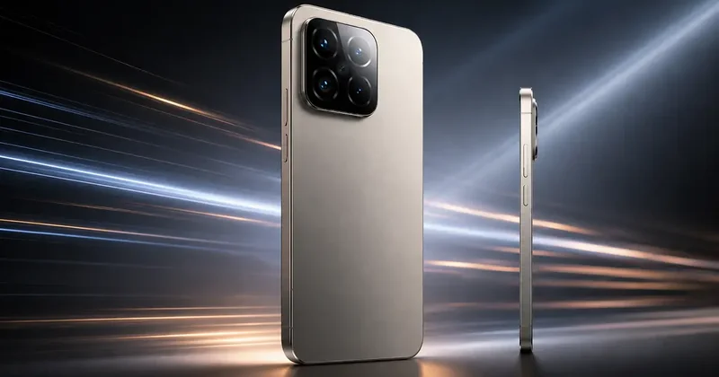 Xiaomi 18’in bataryası ortaya çıktı: Kompakt boyut, büyük pil
