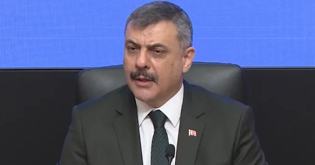 Bakan Çiftçi’den kaymakamlara çok net sosyal medya talimatı: Şov yapmayın hizmeti tanıtın VİDEO İZLE
