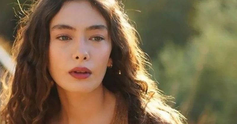 Hasret bitiyor, 3 yıl sonra setlere dönüyor! Neslihan Atagül den sevindiren açıklama geldi Sözcü Gazetesi